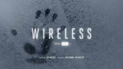 [EERIE MUSIC] - Wireless