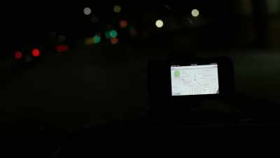 [eerie and ominous
ambient music] - Caller ID: Entity