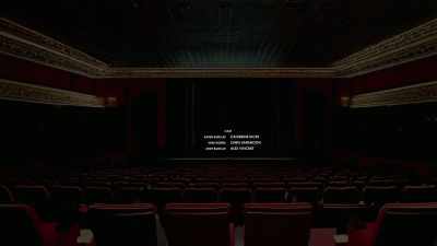 [Eerie orchestral music plays] - Doc of Chucky