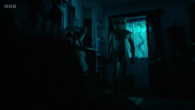 EERIE SIGH - Inside No. 9