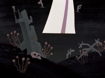 (EERIE SOUND) - Samurai Jack