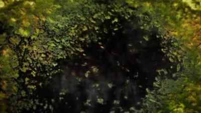 [♪ eerie theme playing] - Ancient Bodies: Secrets Revealed
