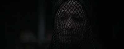 [eerie voices]  Who are you? - Dune