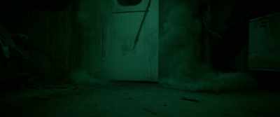 [eerie whirring] - Forgotten Experiment