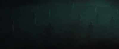 [eerie whispering] - Moloch