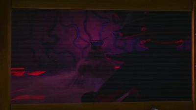 [eerie whispers] - Ninjago: Masters of Spinjitzu