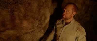 (Eerie whistle "Oh My Darling Clementine") - The Haunting of Hell Hole Mine