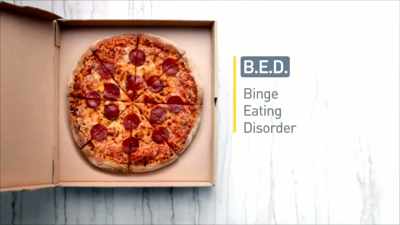 Eetbuisstoornis, EBS,
is niet slechts overvoeding. - Medicating Normal
