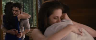 Ηеy Βеllа... - The Twilight Saga: Breaking Dawn   Part 2