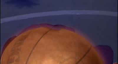 EEYEAGH! - Space Jam