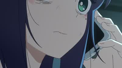 ええよ やってみ はっ はぁ… 言えた… - Cosmic Princess Kaguya!