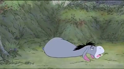 (Eeyore sighs) - Shiny Happy People: Duggar Family Secrets
