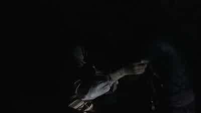 Efan, what are you doing? - The Vampire Diaries