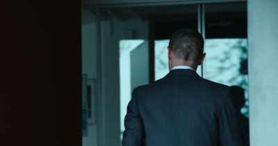 Čeferin as a lawyer - Super League: The War for Football