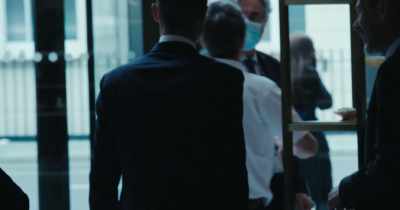 -Čeferin also spoke with Infantino.
-We agreed... - Super League: The War for Football
