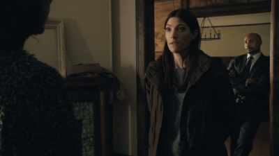 Effective, but
utterly unimaginative. - The Enemy Within