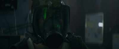 Effective immediately,
all spacecraft personnel, - IO