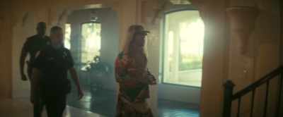 Effective immediately, you can go back
to your home, and get your typewriter - The Beach Bum