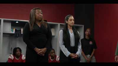 Effective immediately,
coach Mayfield, - Long Slow Exhale