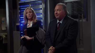 Effective immediately, I am taking over - Ghosted