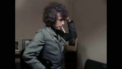 Effectively, you can carry on
for so long like that. - Bob Dylan: Odds and Ends