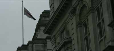 - Effectively saying, "Come to
us, and we will show you how - The Spider's Web: Britain's Second Empire