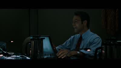Efficiency is priority No.1, people. - Fight Club