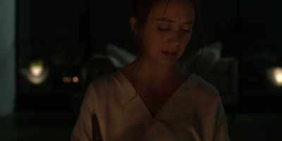 Effluxisse meo sanguine mala - American Horror Stories