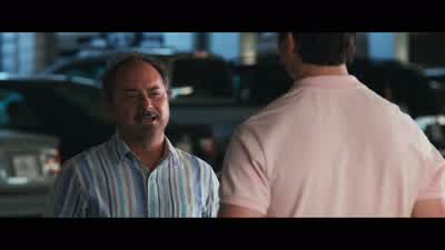 Efraim has a heavy heart over what's happened. - War Dogs