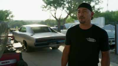  Efrain wants something
 a little more controllable - Shorty's Dream Shop