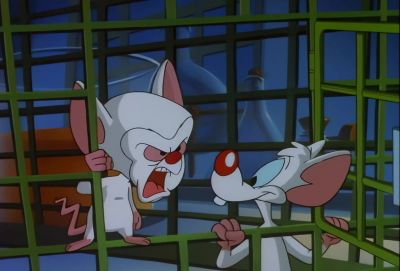 EGAD! - Animaniacs
