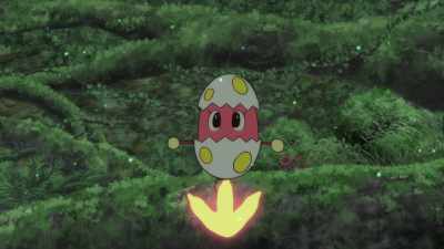 Egg Expedition - Doraemon: Nobita's New Dinosaur