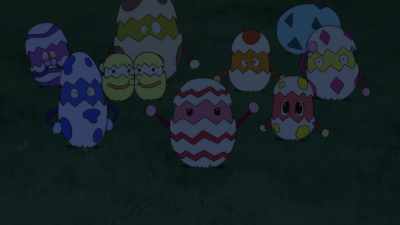 Egg Expedition - Doraemon: Nobita's New Dinosaur