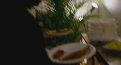 Eggs. I starved for 18 hours,
so I need to eat now. - Burn the Stage: The Movie