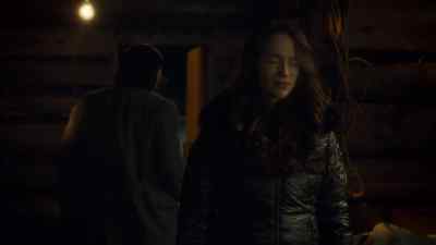 Eggshell! - Wynonna Earp