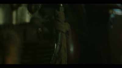 - Eglee?!
- She never got over you stealing Santiago. - Interview with the Vampire