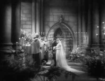 Ego conjungo vos in matrimonium, - The Count of Monte Cristo