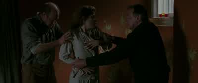 Ego sum qui intus habitat. - The Exorcism of Emily Rose