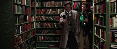 Egon your mucus - Ghostbusters