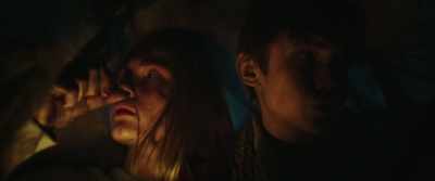 Egor! Help me get out of here. - Baba Yaga: Terror of the Dark Forest