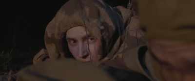 Egor, but the bullet is a fool. - Siberian Sniper