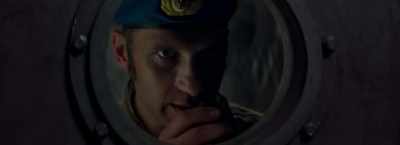 Egorov, help the civilian - The Superdeep