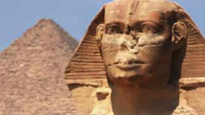 Egyptian civilization took building in stone - Ancient Engineering