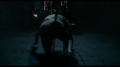 Eh, aqui, eh! - The Skin I Live In