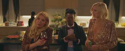 - Eh bien.
- Salope. - The Donor Party