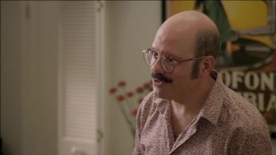 Eh brother in law I don't - Arrested Development