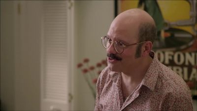 Eh brother in law I don't - Arrested Development