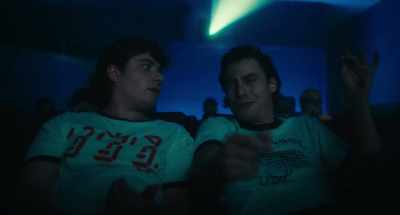 Eh, Bukachyk's so Catholic, - The 4:30 Movie