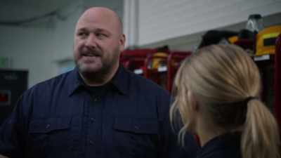 Eh."
[ Chuckles ] - Tacoma FD