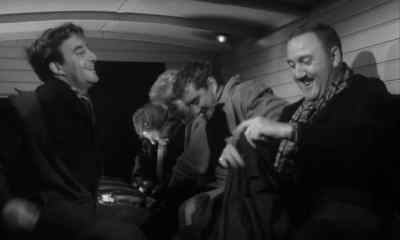 Eh, Dodge? Worked like a charm,
didn't it? Like a charm. - Two Way Stretch